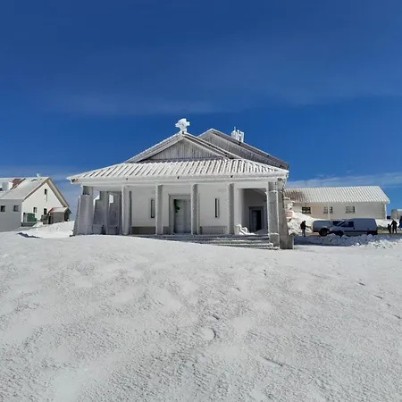 Latada Suit's Serra Da Estrela
