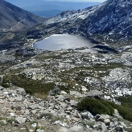 Latada Suit's Serra Da Estrela *