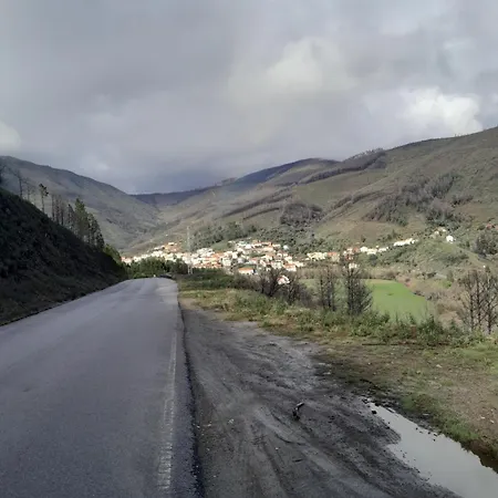 Latada Suit's Serra Da Estrela 3*