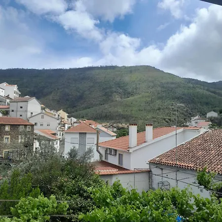 Latada Suit's Serra Da Estrela ゲストハウス Sameiro
