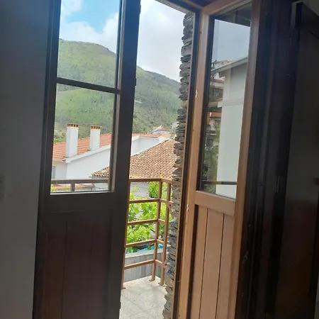 بيت ضيافة Latada Suit's Serra Da Estrela