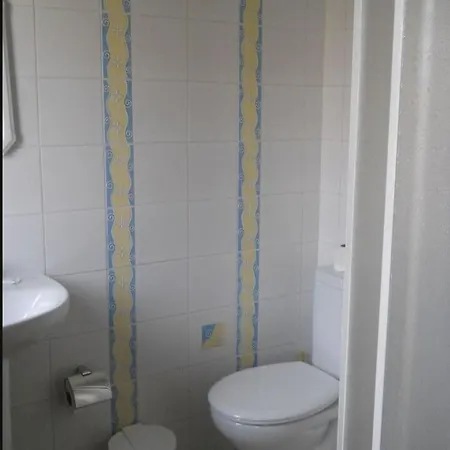 Pensjonat Latada Suit's Serra Da Estrela 3*