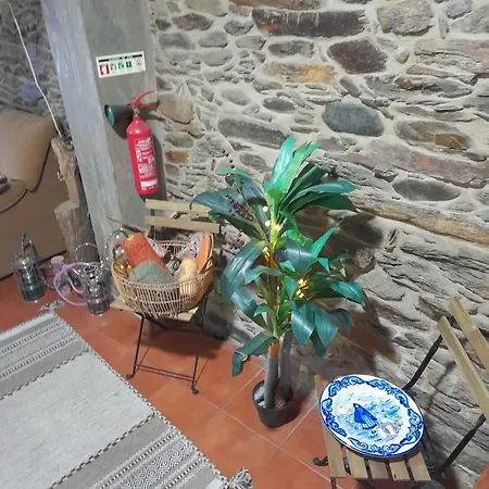 Latada Suit's Serra Da Estrela Sameiro