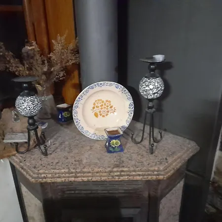 Pensjonat Latada Suit's Serra Da Estrela 3*