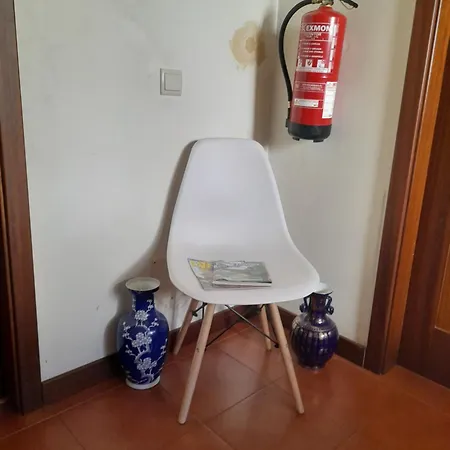 Latada Suit's Serra Da Estrela Pensjonat 3*