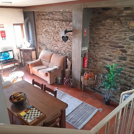 Latada Suit's Serra Da Estrela Sameiro