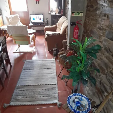 Latada Suit's Serra Da Estrela Pensionat