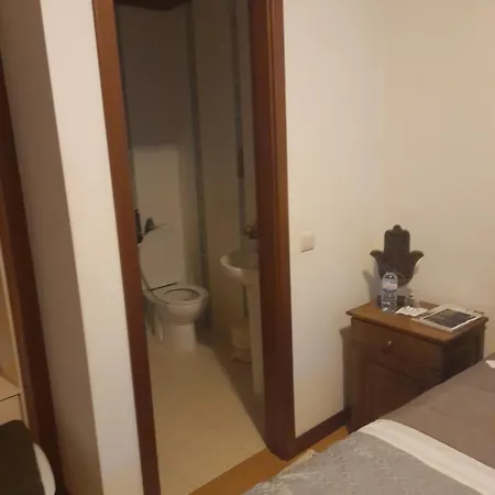 Latada Suit's Serra Da Estrela Guest house