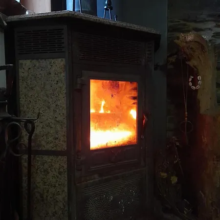 Latada Suit's Serra Da Estrela Vendégház Sameiro