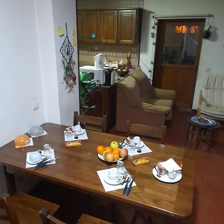 Latada Suit's Serra Da Estrela Sameiro