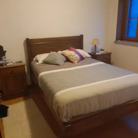 Vendégház Latada Suit's Serra Da Estrela Sameiro