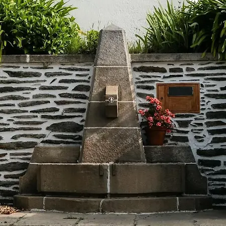 Latada Suit's Serra Da Estrela