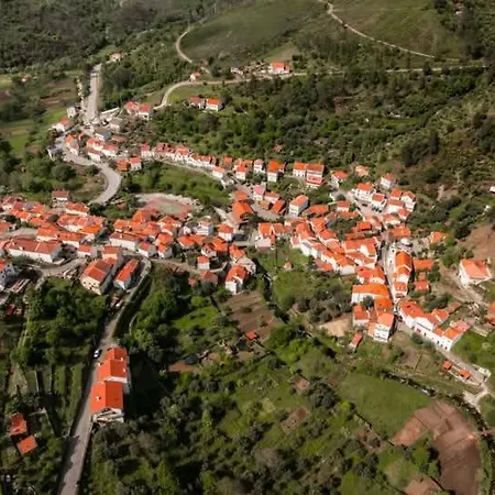 Guest house Latada Suit's Serra Da Estrela *
