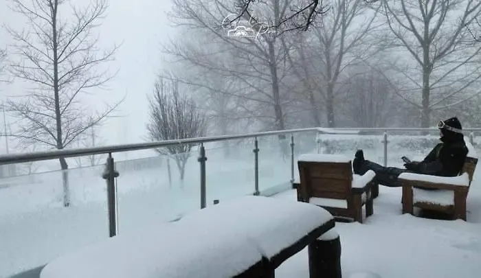 Latada Suit's Serra Da Estrela ゲストハウス 3*