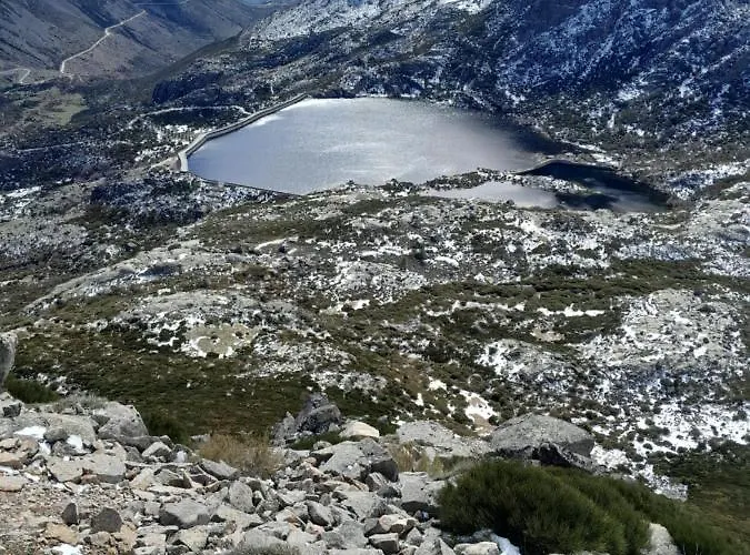 Latada Suit's Serra Da Estrela 3*