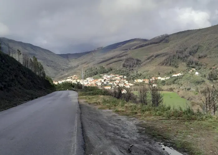 Latada Suit's Serra Da Estrela 3*