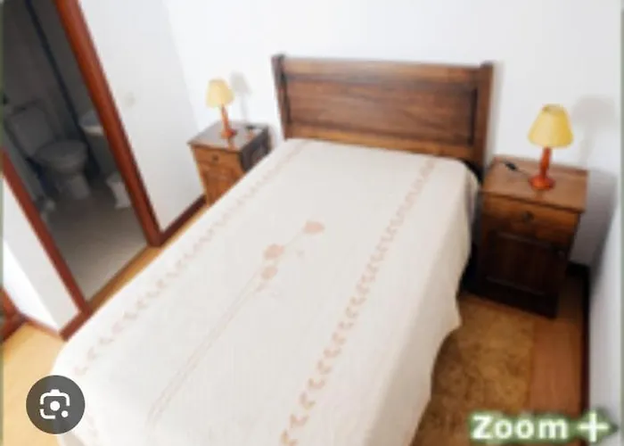 Latada Suit's Serra Da Estrela 3*