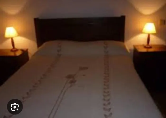 Latada Suit's Serra Da Estrela 3*