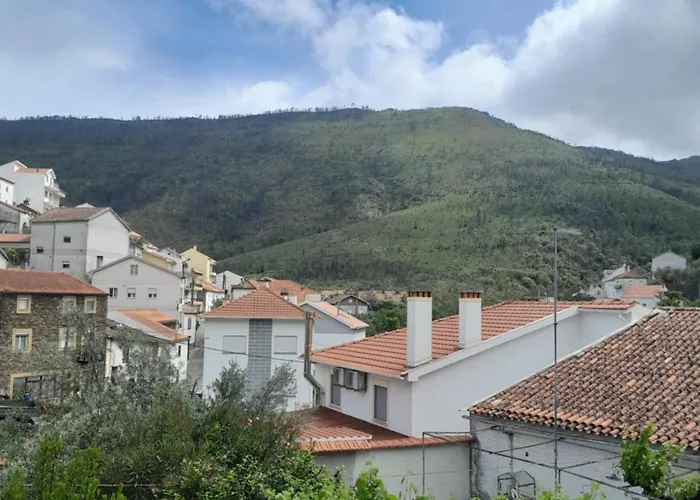 Latada Suit's Serra Da Estrela ゲストハウス Sameiro