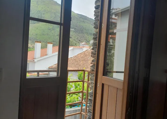 ゲストハウス Latada Suit's Serra Da Estrela