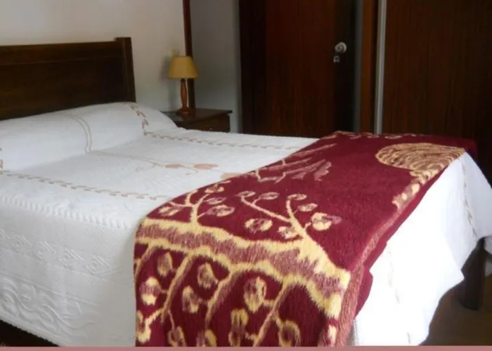 Latada Suit's Serra Da Estrela 3*