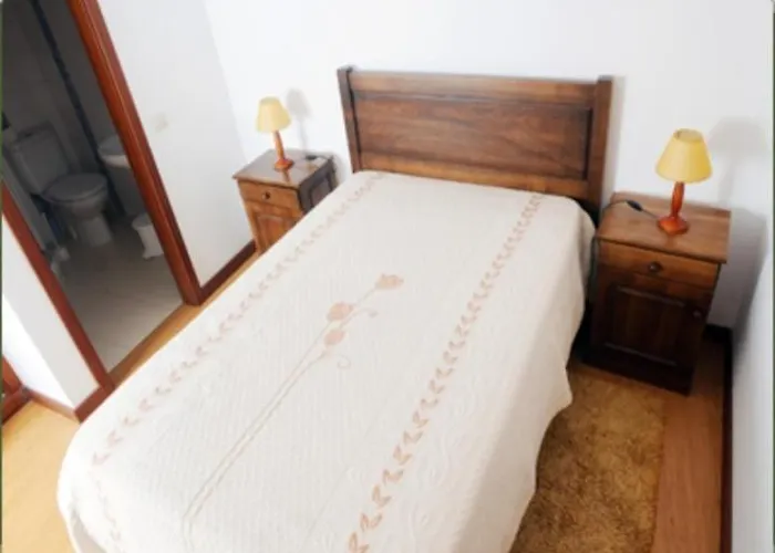 Latada Suit's Serra Da Estrela ゲストハウス Sameiro