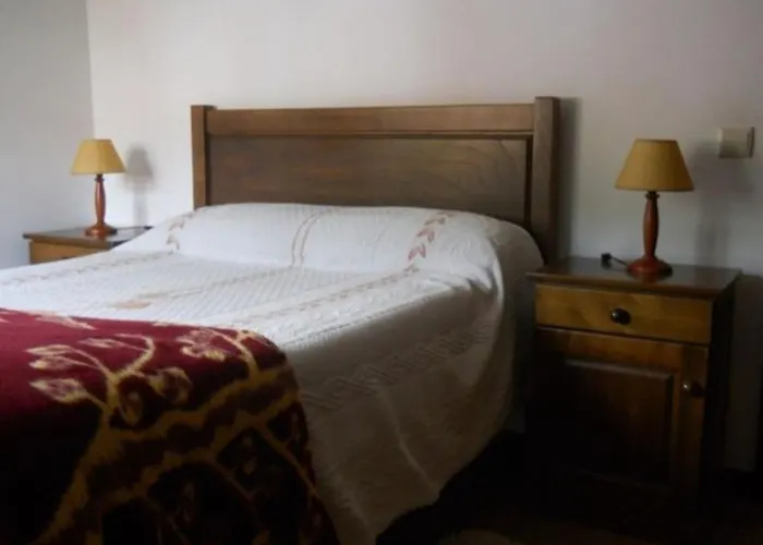 Latada Suit's Serra Da Estrela Sameiro