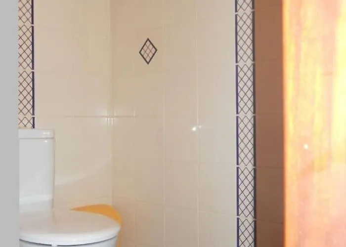 Latada Suit's Serra Da Estrela 3*