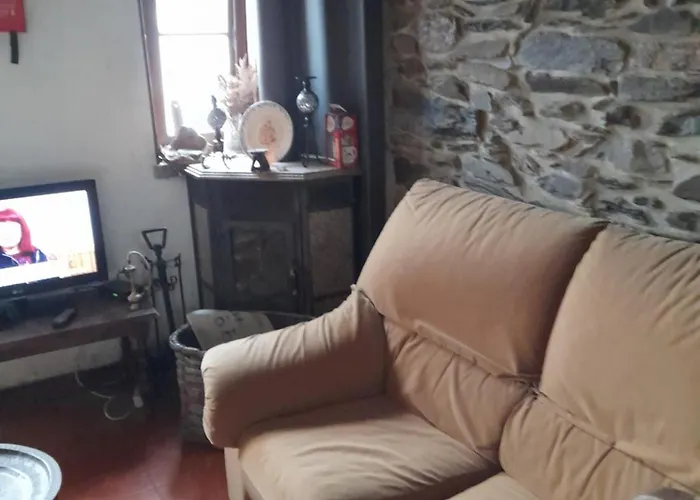 ゲストハウス Latada Suit's Serra Da Estrela Sameiro