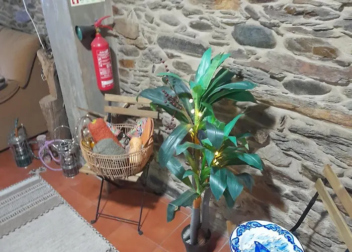 Latada Suit's Serra Da Estrela Sameiro