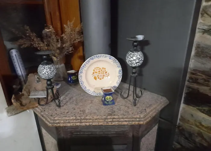 ゲストハウス Latada Suit's Serra Da Estrela 3*