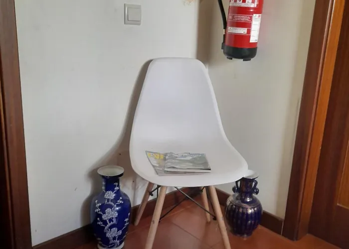 Latada Suit's Serra Da Estrela ゲストハウス 3*