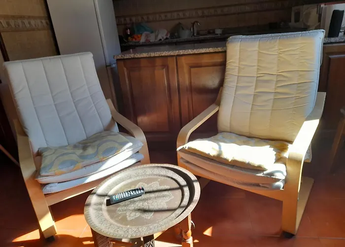 ゲストハウス Latada Suit's Serra Da Estrela Sameiro