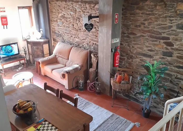 Latada Suit's Serra Da Estrela Sameiro