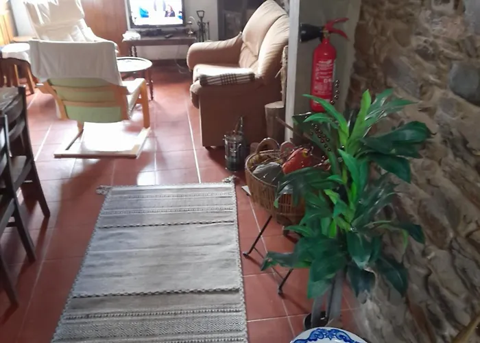 Latada Suit's Serra Da Estrela ゲストハウス