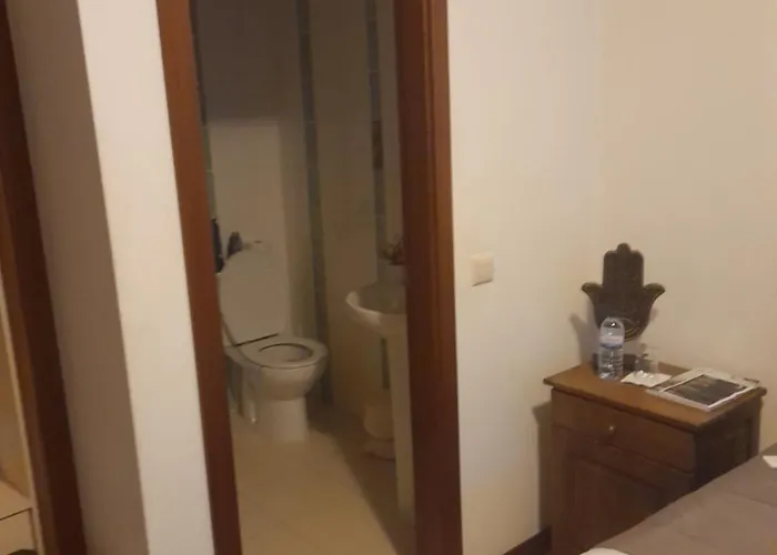 Latada Suit's Serra Da Estrela ゲストハウス