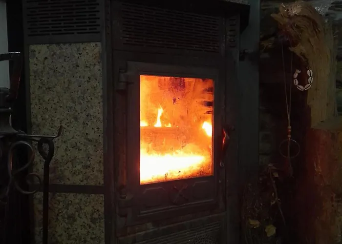 Latada Suit's Serra Da Estrela ゲストハウス Sameiro