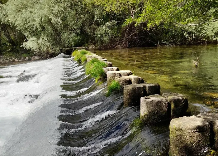 Latada Suit's Serra Da Estrela 3*