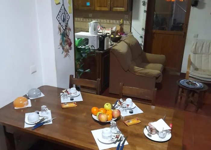 Latada Suit's Serra Da Estrela Sameiro