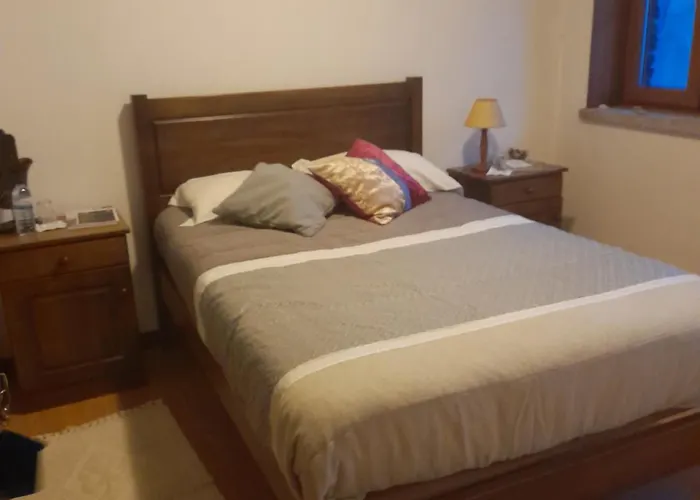 ゲストハウス Latada Suit's Serra Da Estrela Sameiro