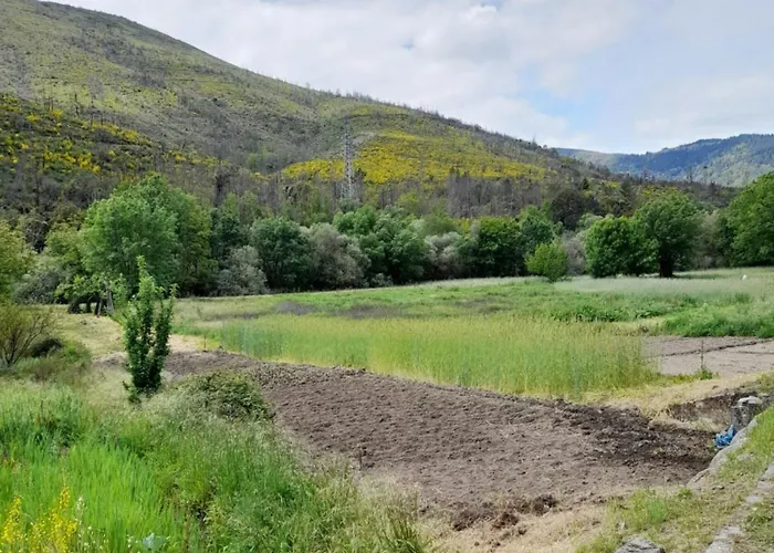 Latada Suit's Serra Da Estrela ゲストハウス
