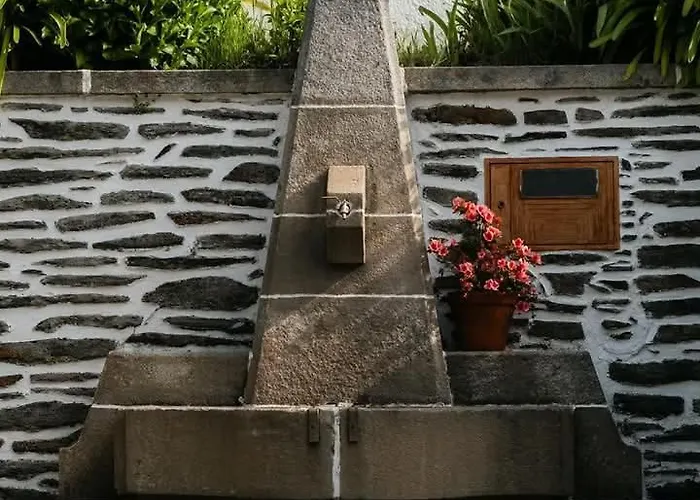 Latada Suit's Serra Da Estrela